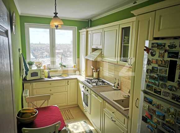 Apartament de vânzare 3 camere Lipovei - 62869AV | BLITZ Timișoara | Poza6