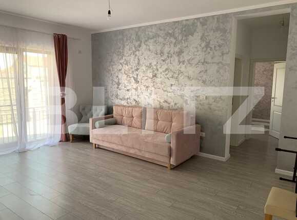 Apartament de vânzare 2 camere Girocului - 62873AV | BLITZ Timișoara | Poza2
