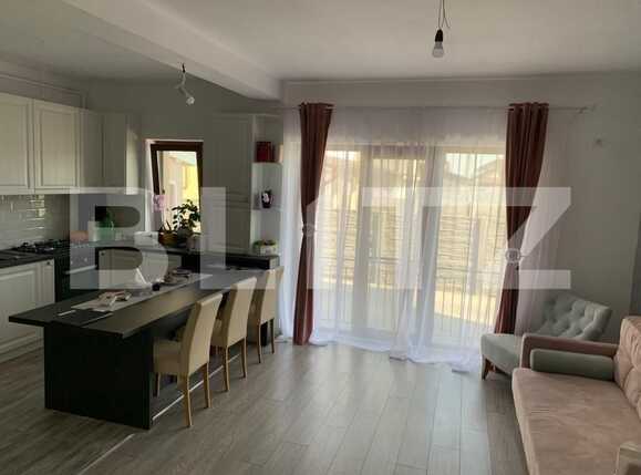 Apartament de vânzare 2 camere Girocului - 62873AV | BLITZ Timișoara | Poza1