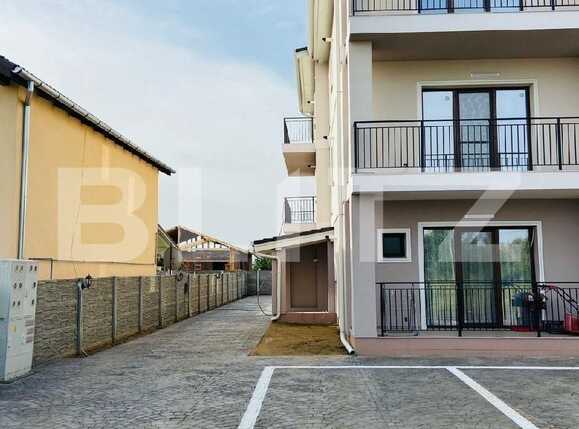 Apartament de vânzare 2 camere Girocului - 62873AV | BLITZ Timișoara | Poza8