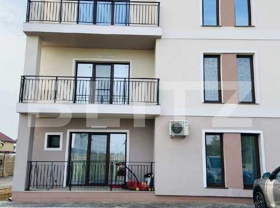 Apartament de vânzare 2 camere Girocului - 62873AV | BLITZ Timișoara | Poza7