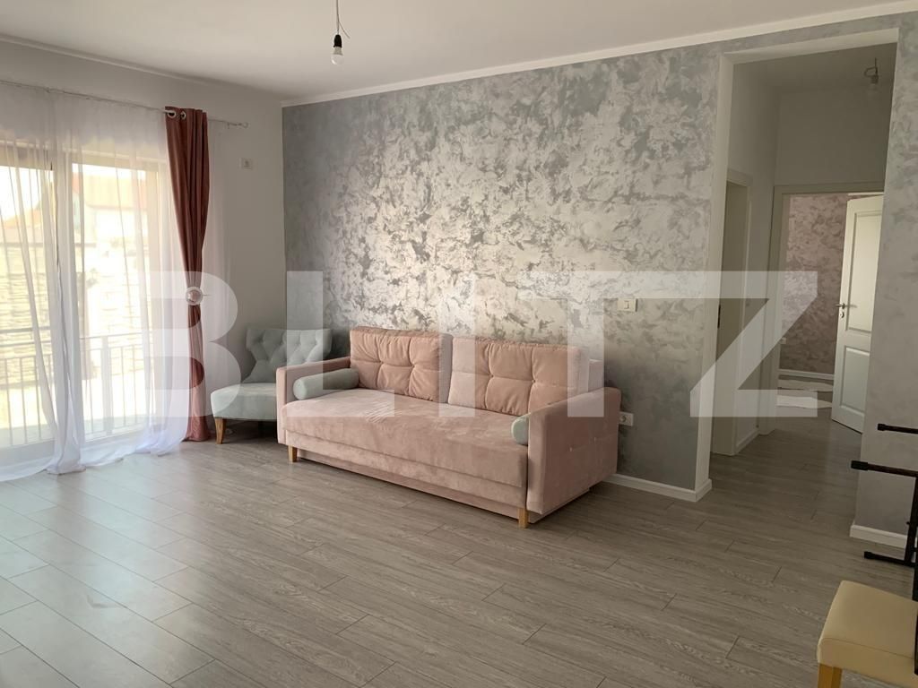 Apartament de vânzare 2 camere Girocului - 62873AV | BLITZ Timișoara | Poza2
