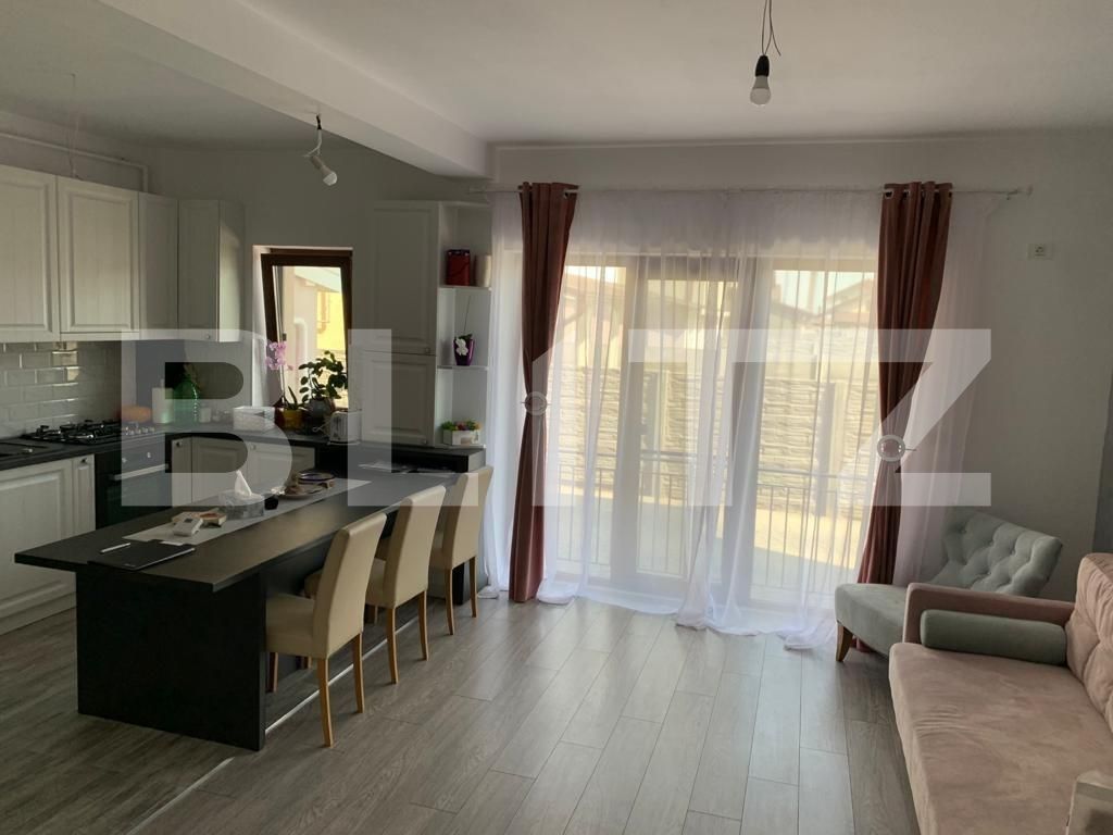 Apartament de vânzare 2 camere Girocului - 62873AV | BLITZ Timișoara | Poza1