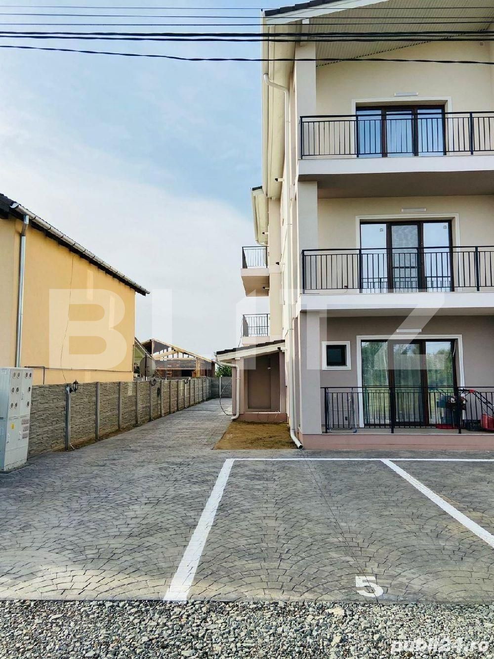 Apartament de vânzare 2 camere Girocului - 62873AV | BLITZ Timișoara | Poza8