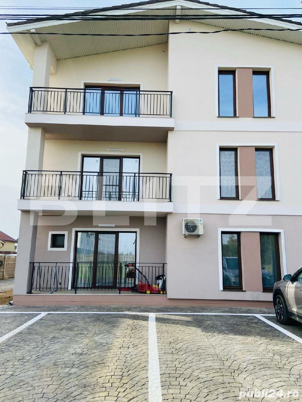 Apartament de vânzare 2 camere Girocului - 62873AV | BLITZ Timișoara | Poza7