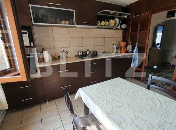 Apartament de vânzare 4 camere Soarelui - 62993AV | BLITZ Timișoara | Poza7