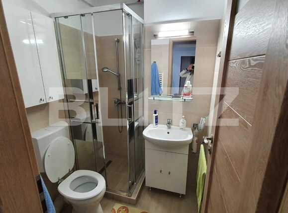 Apartament de vânzare 4 camere Soarelui - 62993AV | BLITZ Timișoara | Poza8