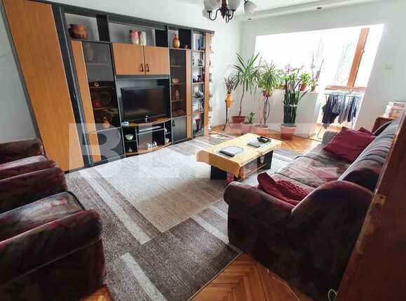 Apartament de vânzare 4 camere Soarelui - 62993AV | BLITZ Timișoara | Poza1