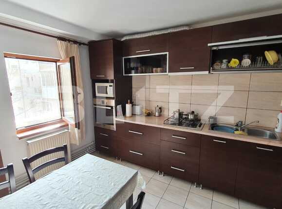 Apartament de vânzare 4 camere Soarelui - 62993AV | BLITZ Timișoara | Poza2