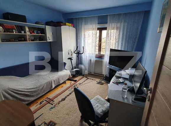 Apartament de vânzare 4 camere Soarelui - 62993AV | BLITZ Timișoara | Poza9