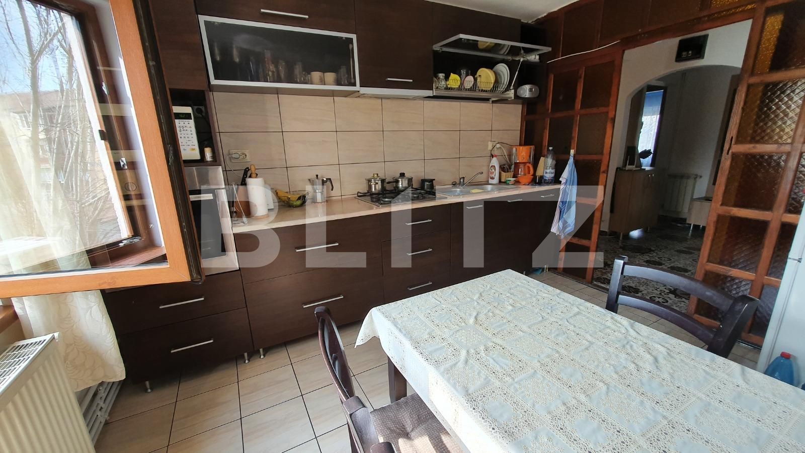 Apartament de vânzare 4 camere Soarelui - 62993AV | BLITZ Timișoara | Poza7