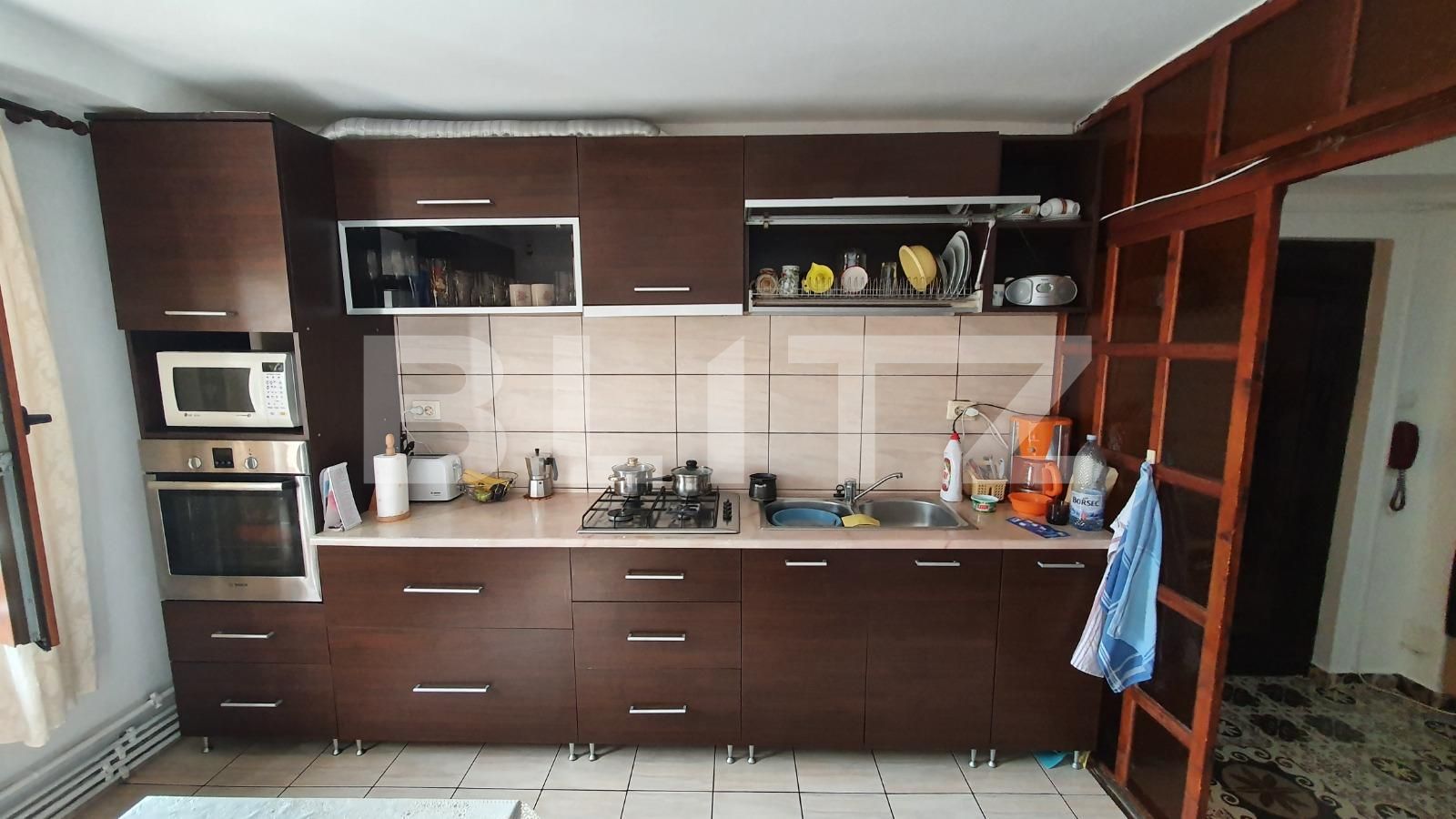 Apartament de vânzare 4 camere Soarelui - 62993AV | BLITZ Timișoara | Poza3