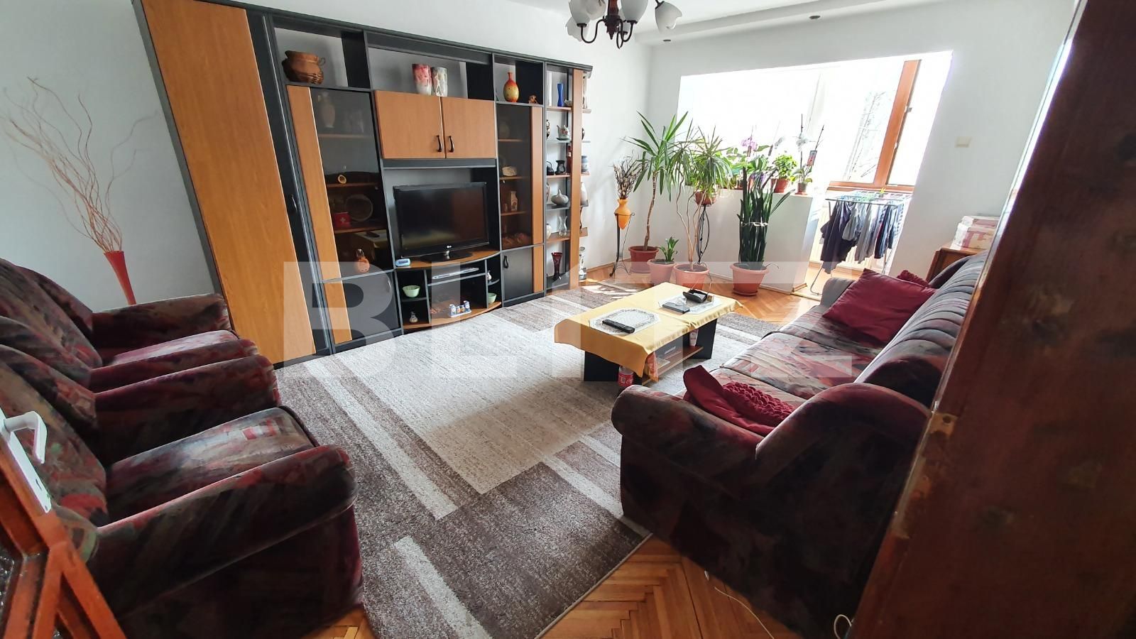 Apartament de vânzare 4 camere Soarelui - 62993AV | BLITZ Timișoara | Poza1