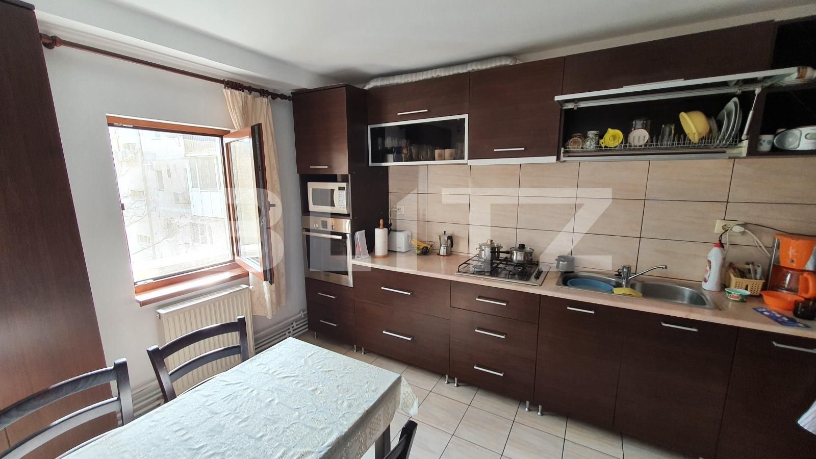 Apartament de vânzare 4 camere Soarelui - 62993AV | BLITZ Timișoara | Poza2