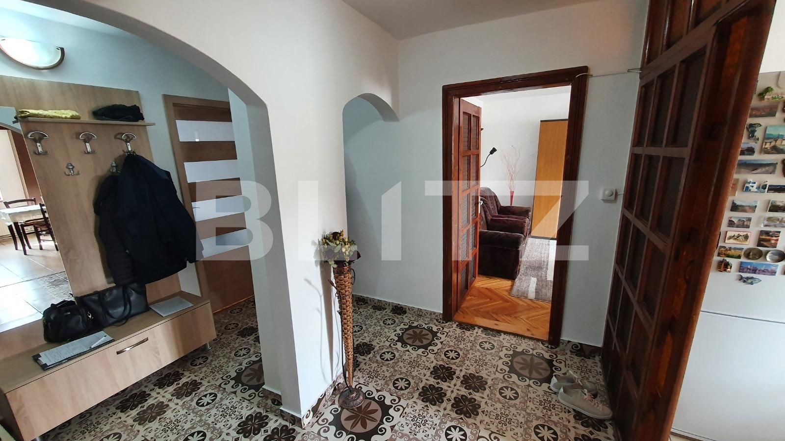 Apartament de vânzare 4 camere Soarelui - 62993AV | BLITZ Timișoara | Poza5