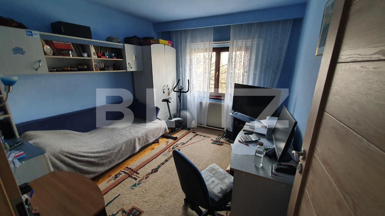 Apartament de vânzare 4 camere Soarelui - 62993AV | BLITZ Timișoara | Poza9
