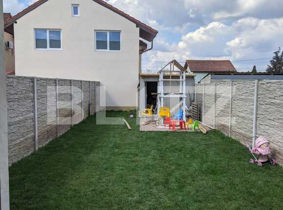 Casa de vânzare 3 camere Sud - 62997CV | BLITZ Timișoara | Poza1