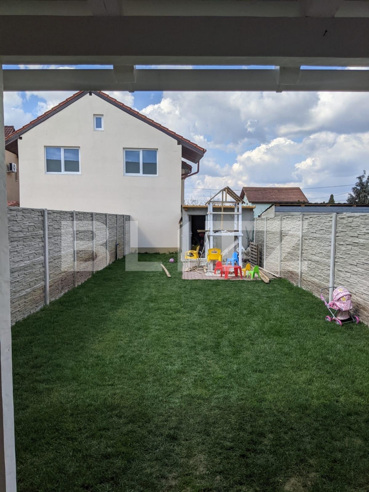 Casa de vânzare 3 camere Sud - 62997CV | BLITZ Timișoara | Poza1