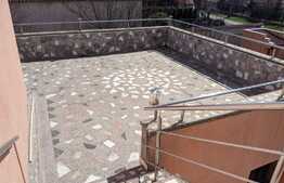 Casa D+P+E1+M, 380 mp utili, 825 mp teren, zona Mehala