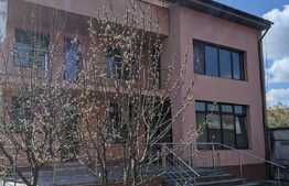 Casa D+P+E1+M, 380 mp utili, 825 mp teren, zona Mehala