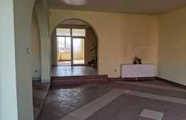 Casa D+P+E1+M, 380 mp utili, 825 mp teren, zona Mehala