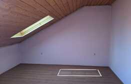 Casa D+P+E1+M, 380 mp utili, 825 mp teren, zona Mehala