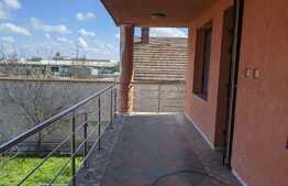 Casa D+P+E1+M, 380 mp utili, 825 mp teren, zona Mehala