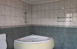 Casa D+P+E1+M, 380 mp utili, 825 mp teren, zona Mehala