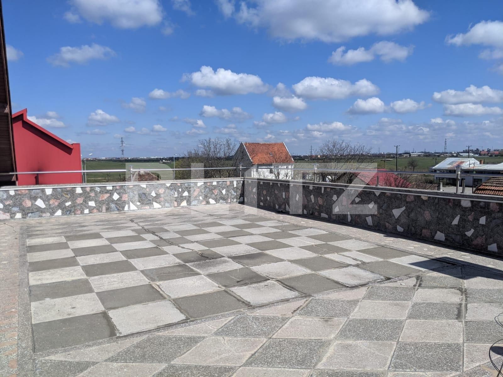 Casa de vânzare 6 camere Mircea cel Batran - 63003CV | BLITZ Timișoara | Poza12