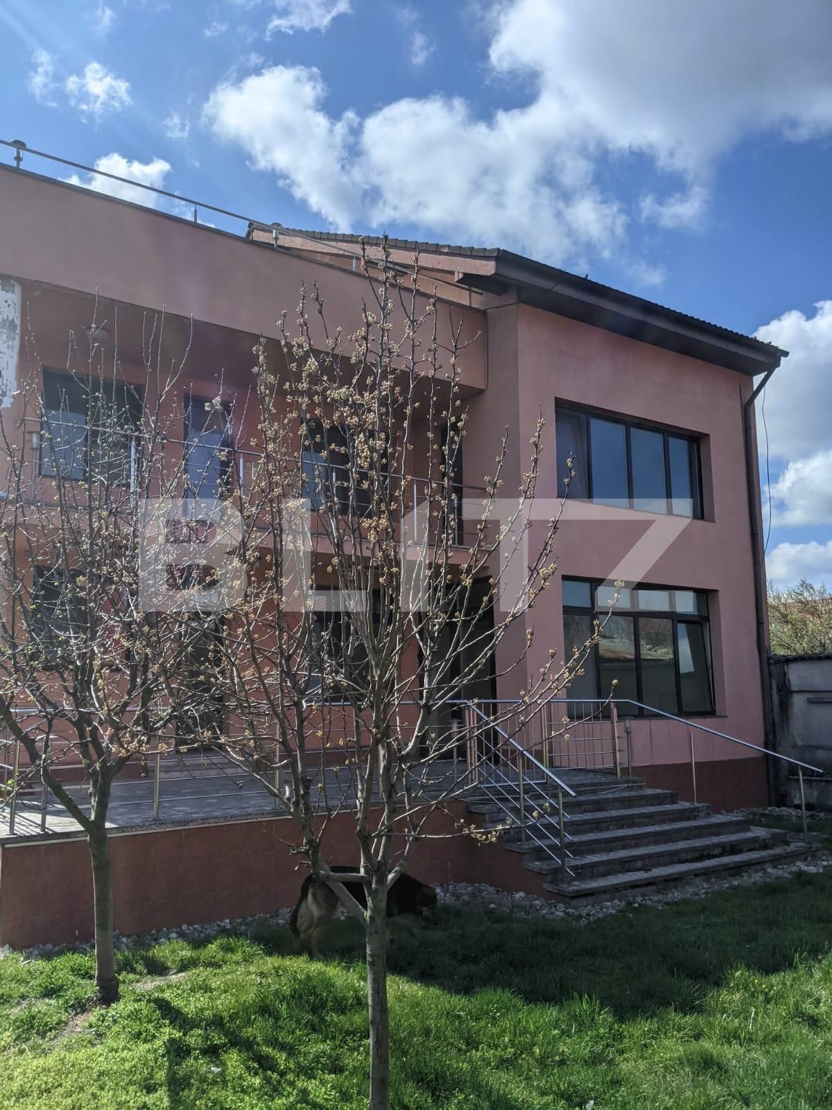 Casa de vânzare 6 camere Mircea cel Batran - 63003CV | BLITZ Timișoara | Poza1