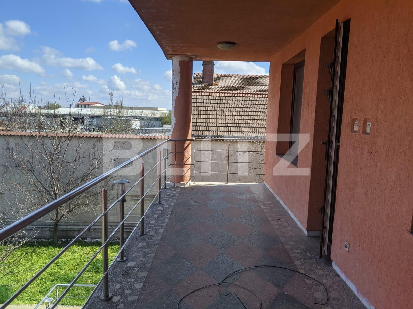 Casa de vânzare 6 camere Mircea cel Batran - 63003CV | BLITZ Timișoara | Poza8
