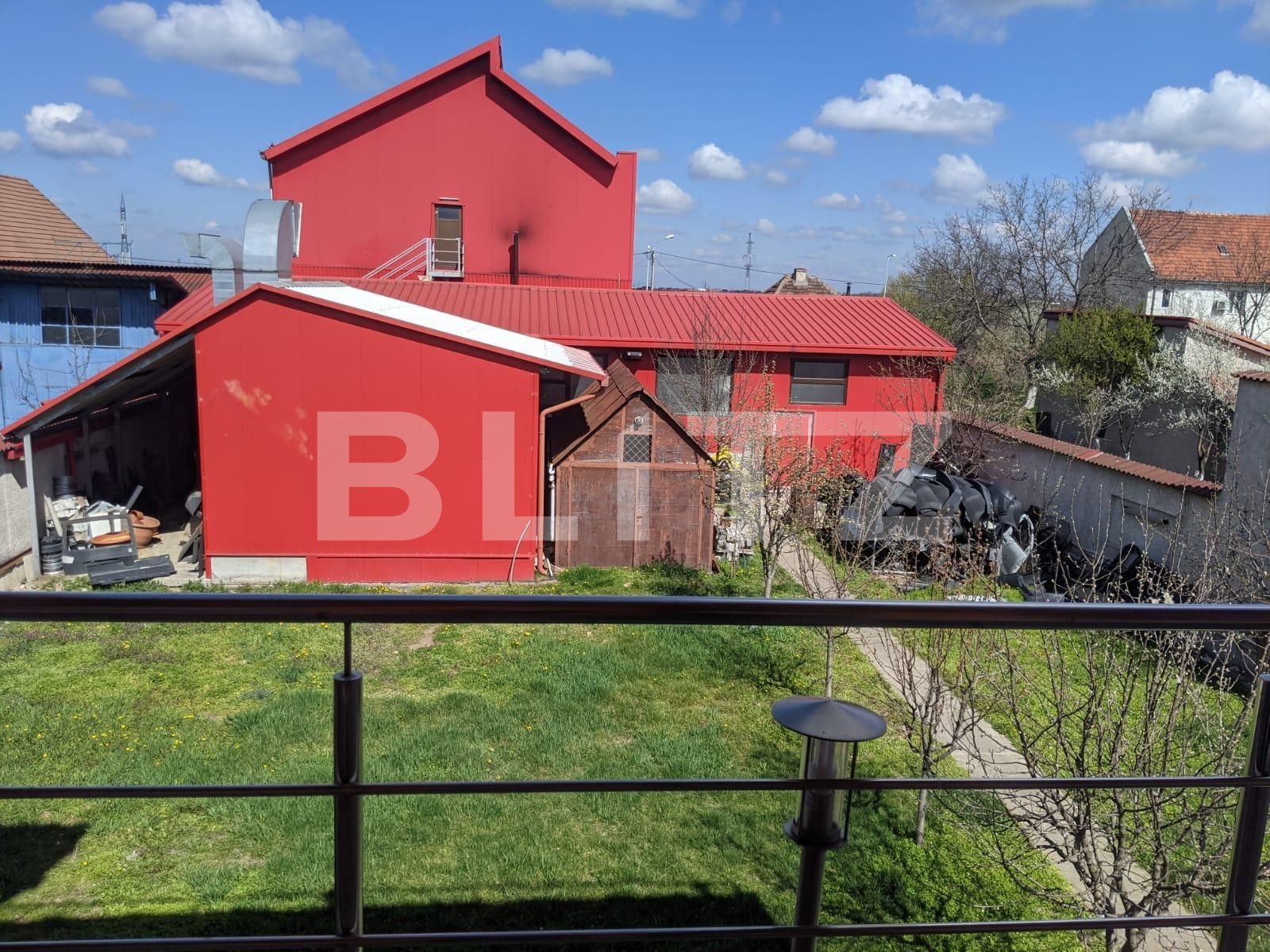 Casa de vânzare 6 camere Mircea cel Batran - 63003CV | BLITZ Timișoara | Poza15