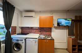 Garsonieră de 15 mp, Complexul Studențesc