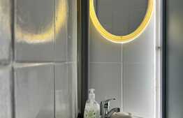 Garsonieră de 15 mp, Complexul Studențesc