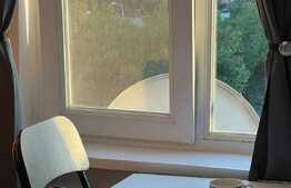 Garsonieră de 15 mp, Complexul Studențesc