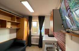 Garsonieră de 15 mp, Complexul Studențesc