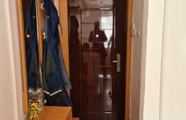 Garsonieră de 15 mp, Complexul Studențesc