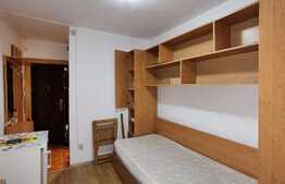 Garsonieră de 15 mp, Complexul Studențesc