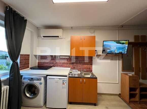 Garsonieră de vânzare Complex Studentesc - 63011AV | BLITZ Timișoara | Poza3