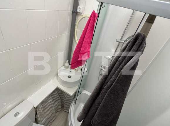 Garsonieră de vânzare Complex Studentesc - 63011AV | BLITZ Timișoara | Poza7