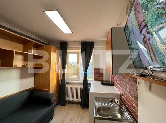 Garsonieră de vânzare Complex Studentesc - 63011AV | BLITZ Timișoara | Poza1