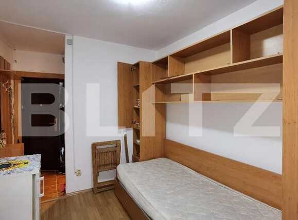 Garsonieră de vânzare Complex Studentesc - 63011AV | BLITZ Timișoara | Poza2