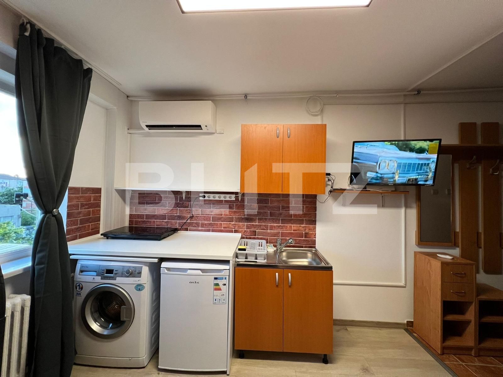 Garsonieră de vânzare Complex Studentesc - 63011AV | BLITZ Timișoara | Poza3