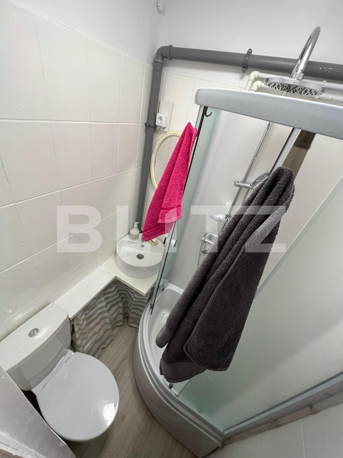 Garsonieră de vânzare Complex Studentesc - 63011AV | BLITZ Timișoara | Poza7
