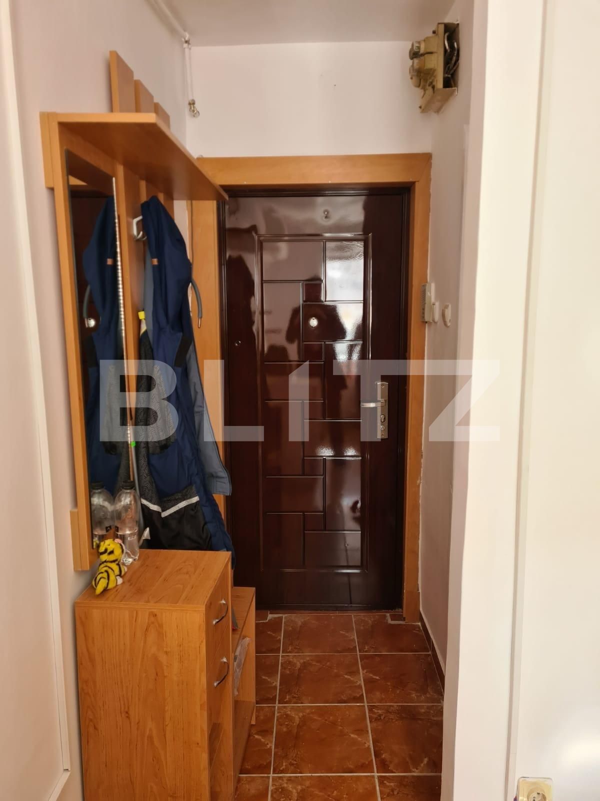 Garsonieră de vânzare Complex Studentesc - 63011AV | BLITZ Timișoara | Poza4