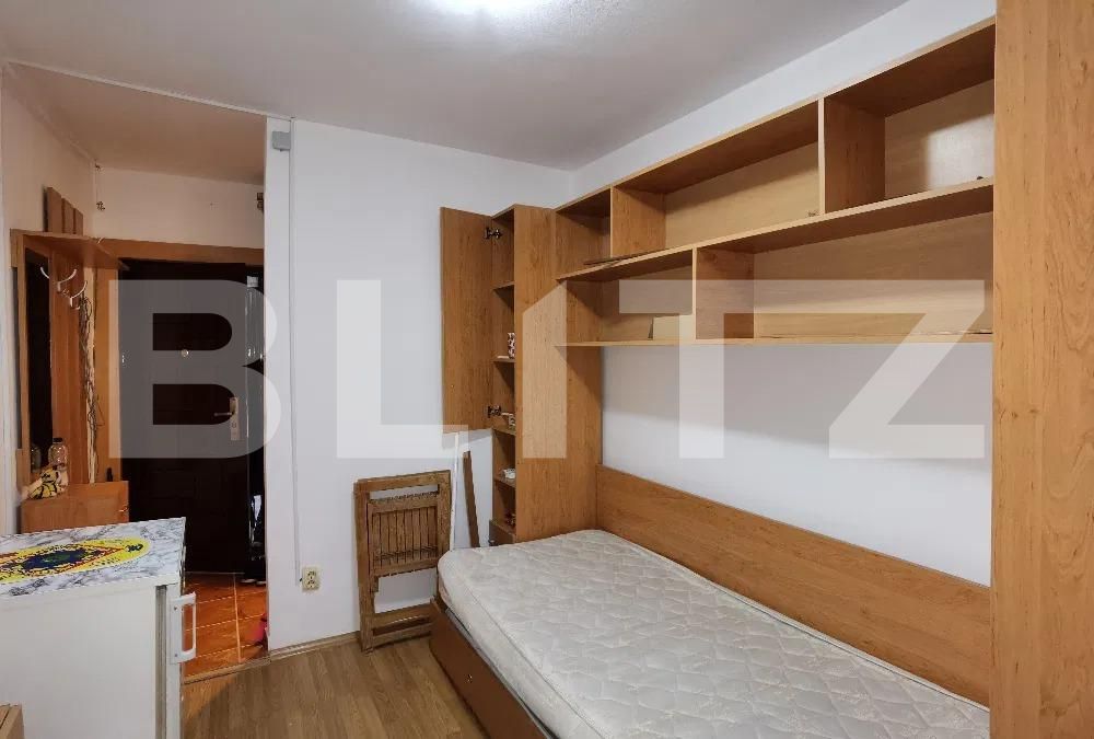Garsonieră de vânzare Complex Studentesc - 63011AV | BLITZ Timișoara | Poza2