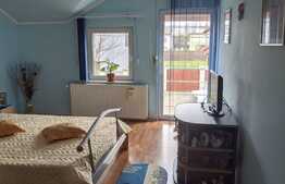 Casa individuala la cheie, 144 mp utili, 365 mp teren, zona Calea Buziasului