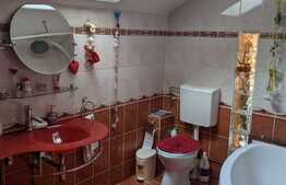 Casa individuala la cheie, 144 mp utili, 365 mp teren, zona Calea Buziasului