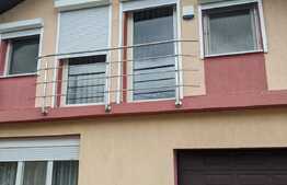 Casa individuala la cheie, 144 mp utili, 365 mp teren, zona Calea Buziasului