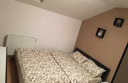 De vanzare apartament 2 camere, 46 mp,  decomandat